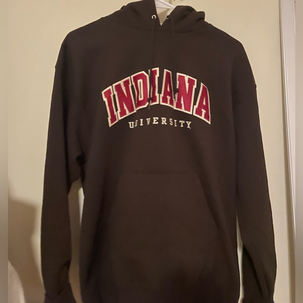 Champion Indiana University Sweatshirt